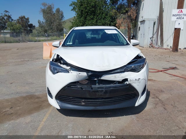 Toyota COROLLA LE 2019 5YFBURHE0KP938266 Image 12