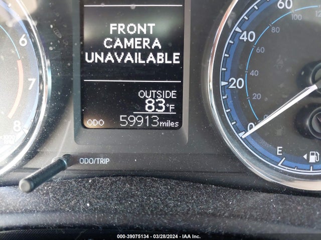 Toyota COROLLA LE 2019 5YFBURHE0KP938266 Image 15