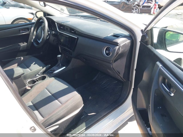 Toyota COROLLA LE 2019 5YFBURHE0KP938266 Image 5