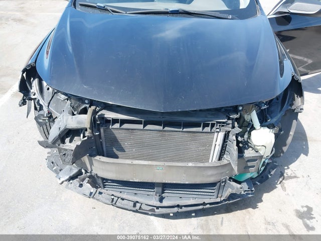 Chevrolet MALIBU LS 2017 1G1ZB5ST4HF288581 Image 6