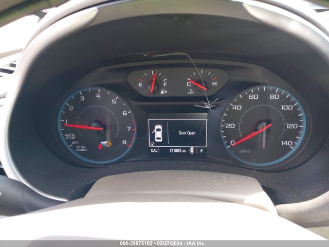 Chevrolet MALIBU LS 2017 1G1ZB5ST4HF288581 Image 7
