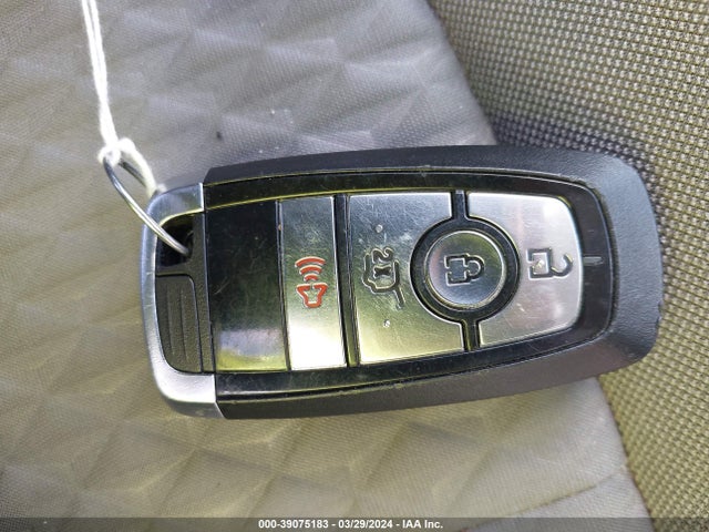 Ford ESCAPE SE 2021 1FMCU0G6XMUA05373 Image 11