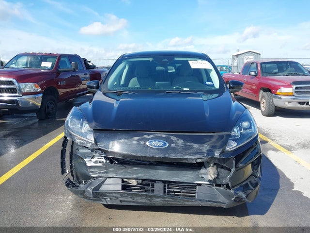 Ford ESCAPE SE 2021 1FMCU0G6XMUA05373 Image 13