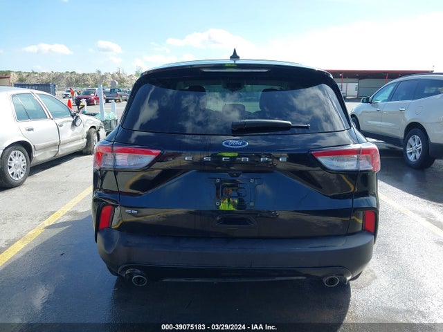 Ford ESCAPE SE 2021 1FMCU0G6XMUA05373 Image 17