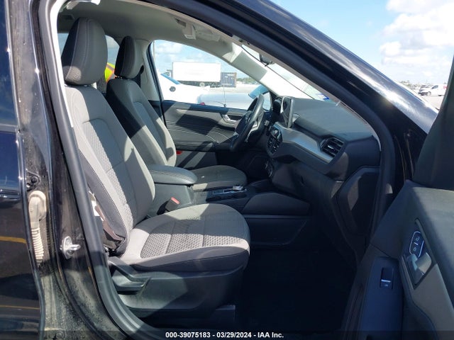 Ford ESCAPE SE 2021 1FMCU0G6XMUA05373 Image 5