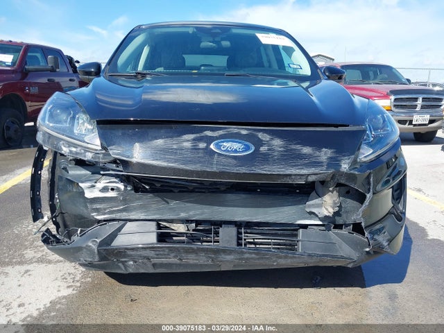 Ford ESCAPE SE 2021 1FMCU0G6XMUA05373 Image 6