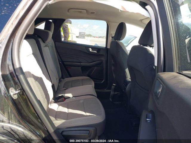 Ford ESCAPE SE 2021 1FMCU0G6XMUA05373 Image 8