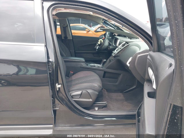 2GNALCEKXG6119531 Chevrolet EQUINOX LT