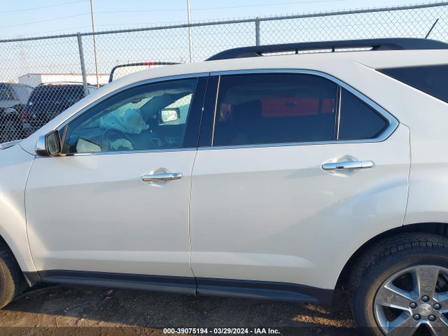 Chevrolet EQUINOX 1LT 2015 1GNALBEK7FZ144416 Image 14