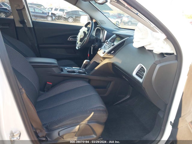 Chevrolet EQUINOX 1LT 2015 1GNALBEK7FZ144416 Image 5