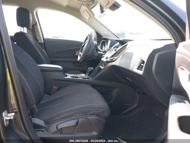 Chevrolet EQUINOX LS 2017 2GNALBEK2H1513145 Image 5