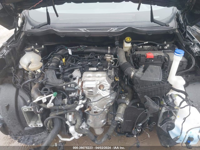 Ford Ecosport Se 2021 MAJ3S2GE8MC446654 Image 10