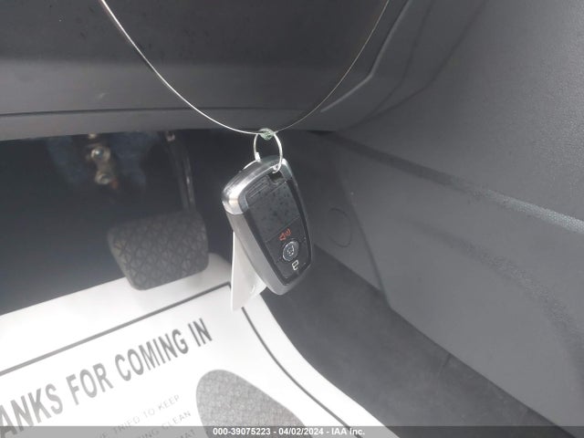Ford Ecosport Se 2021 MAJ3S2GE8MC446654 Image 11