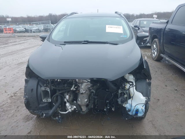 Ford Ecosport Se 2021 MAJ3S2GE8MC446654 Image 13