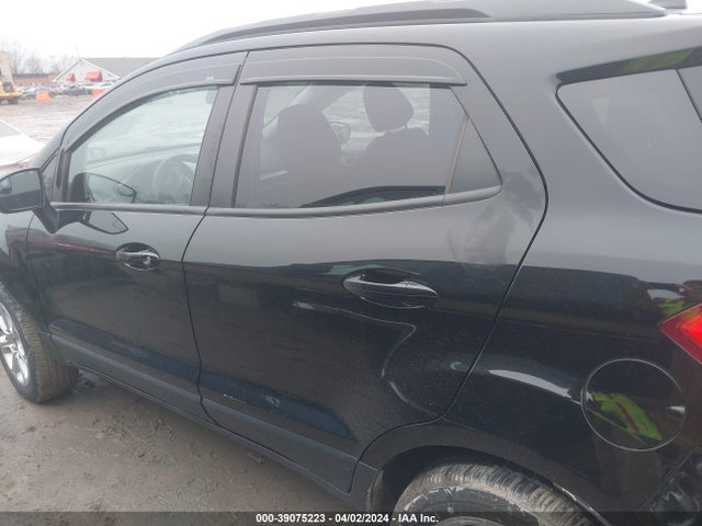 Ford Ecosport Se 2021 MAJ3S2GE8MC446654 Image 15