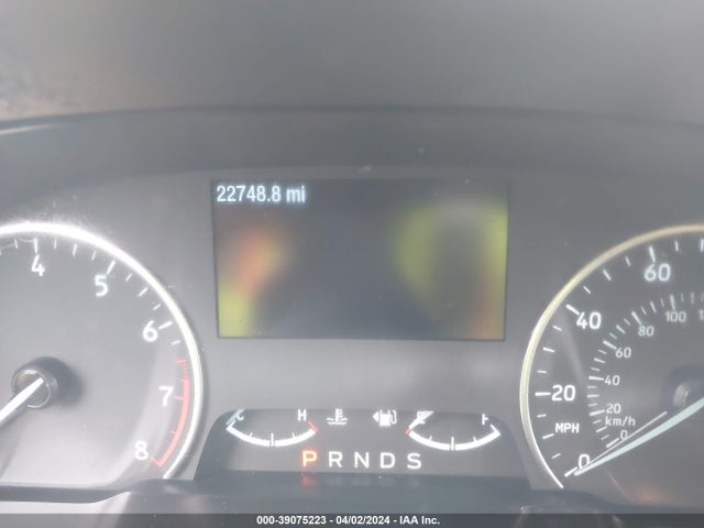 Ford Ecosport Se 2021 MAJ3S2GE8MC446654 Image 16