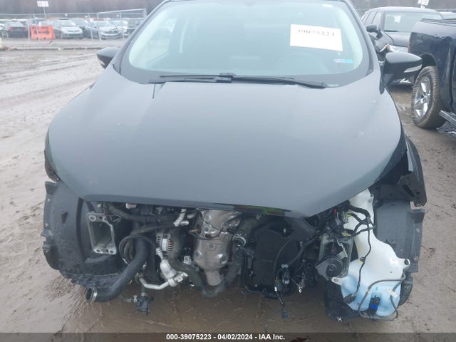 Ford Ecosport Se 2021 MAJ3S2GE8MC446654 Image 6