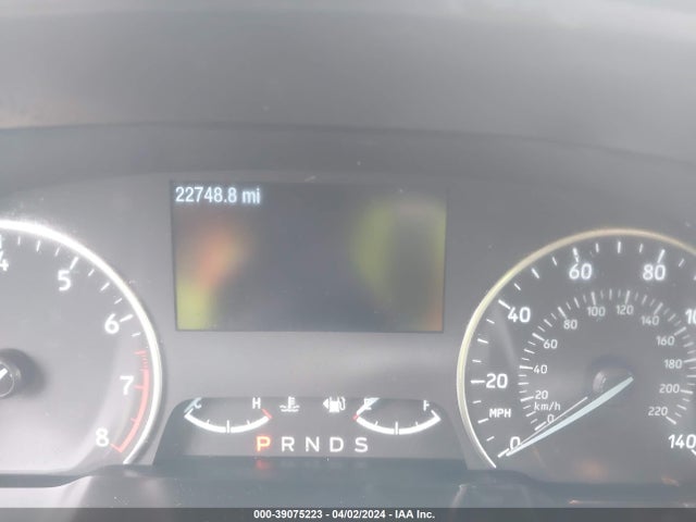Ford Ecosport Se 2021 MAJ3S2GE8MC446654 Image 7