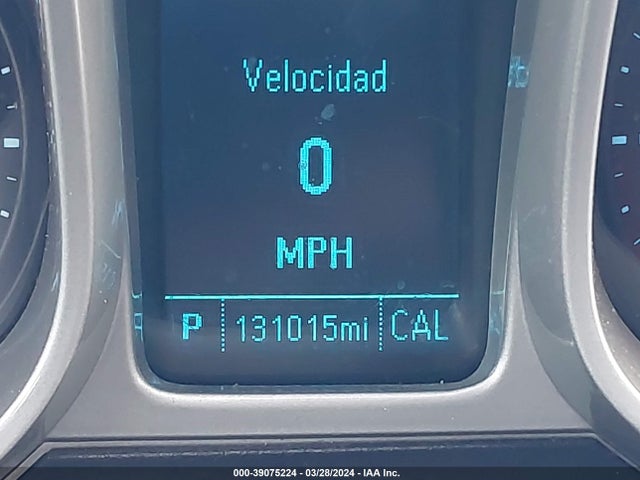 Chevrolet Camaro 1lt 2015 2G1FD1E37F9135278 Image 16