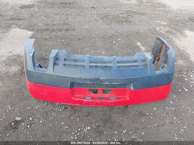 Chevrolet Camaro 1lt 2015 2G1FD1E37F9135278 Image 12