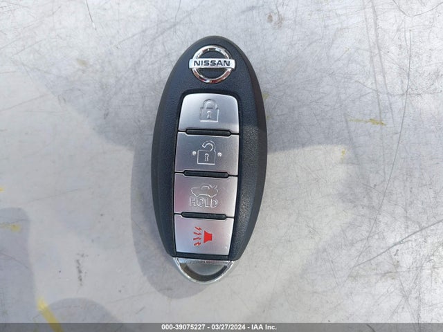 Nissan Altima 2.5 Sr 2016 1N4AL3AP0GC292790 Image 11