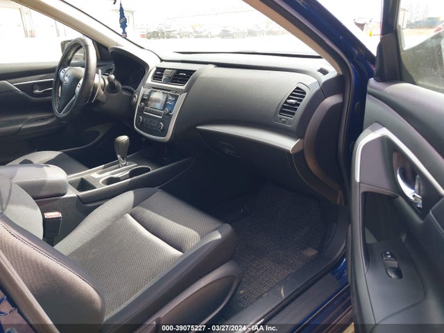 Nissan Altima 2.5 Sr 2016 1N4AL3AP0GC292790 Image 5