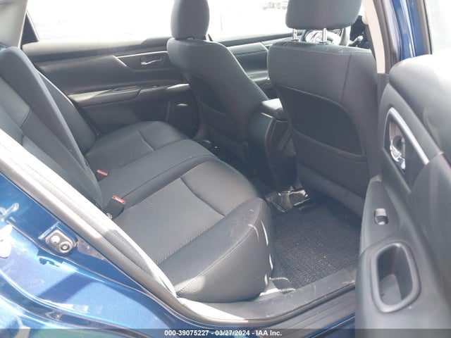 Nissan Altima 2.5 Sr 2016 1N4AL3AP0GC292790 Image 8