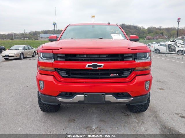 Chevrolet Silverado 1500 2lt 2016 3GCUKRECXGG131364 Image 12