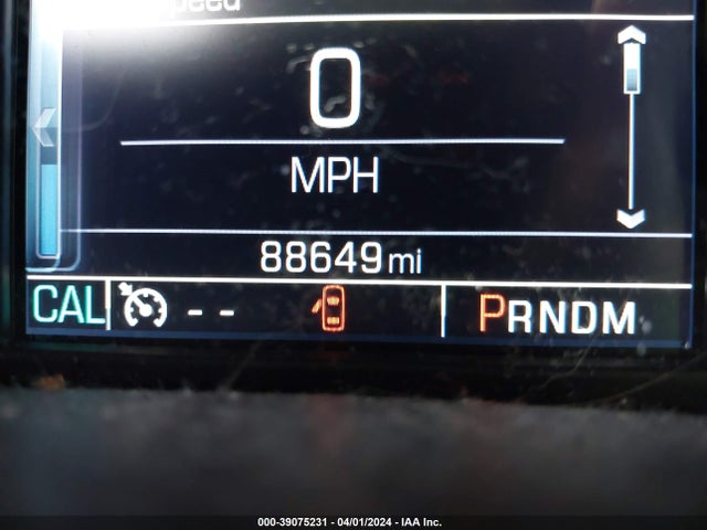 Chevrolet Silverado 1500 2lt 2016 3GCUKRECXGG131364 Image 15