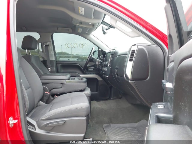 Chevrolet Silverado 1500 2lt 2016 3GCUKRECXGG131364 Image 5