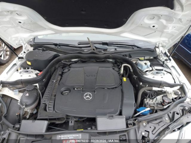 WDDHF8JB8GB231295 Mercedes-Benz E 350 4matic
