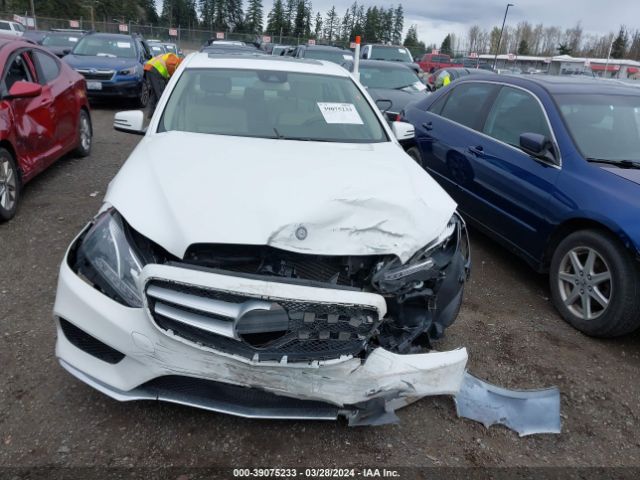 WDDHF8JB8GB231295 Mercedes-Benz E 350 4matic