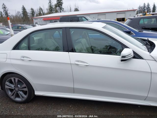 WDDHF8JB8GB231295 Mercedes-Benz E 350 4matic