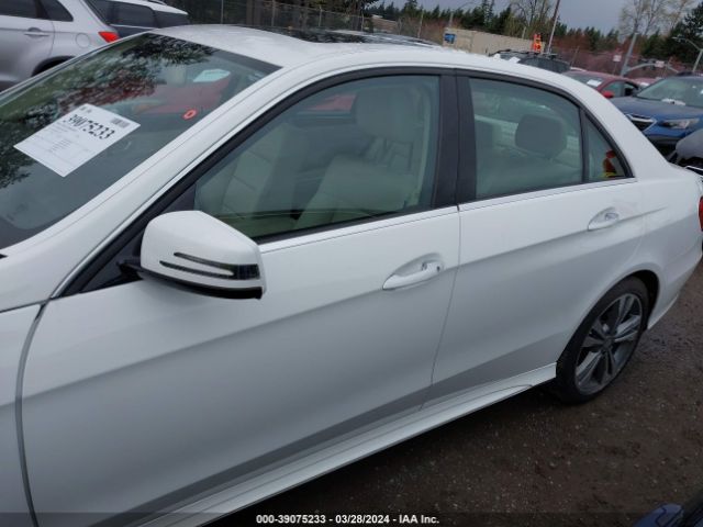 WDDHF8JB8GB231295 Mercedes-Benz E 350 4matic