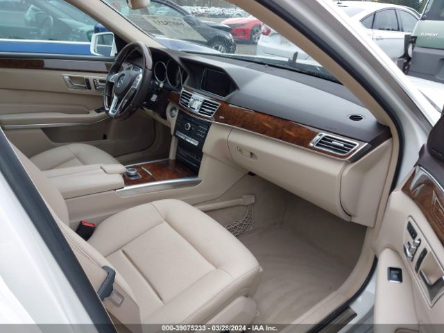 WDDHF8JB8GB231295 Mercedes-Benz E 350 4matic