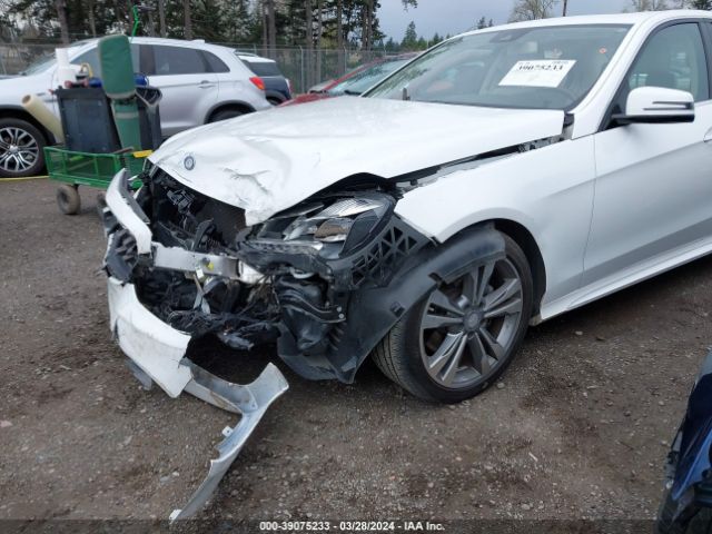 WDDHF8JB8GB231295 Mercedes-Benz E 350 4matic