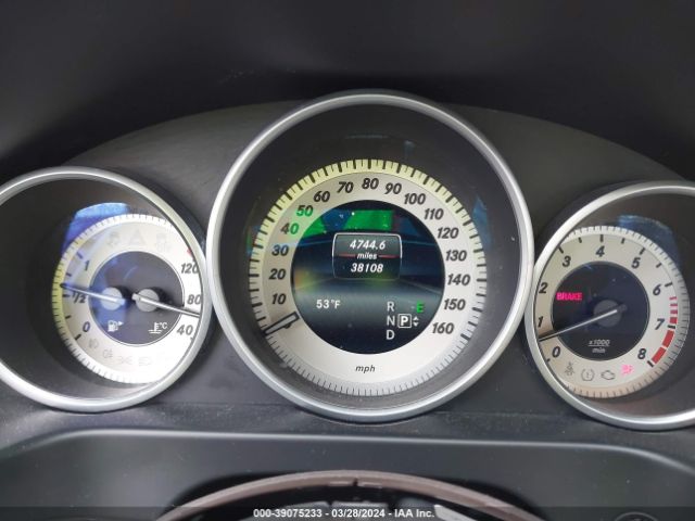 WDDHF8JB8GB231295 Mercedes-Benz E 350 4matic
