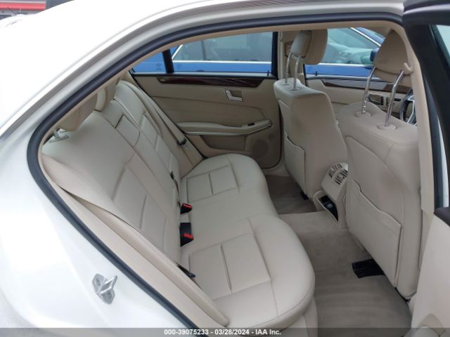 WDDHF8JB8GB231295 Mercedes-Benz E 350 4matic