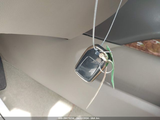 1GNSCKKC5FR740352 Chevrolet Suburban 1500 Ltz