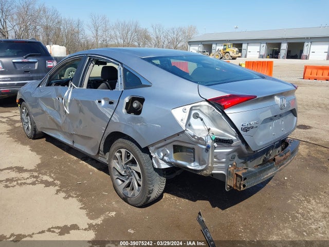 Honda CIVIC EX 2016 19XFC2F70GE097641 Image 3