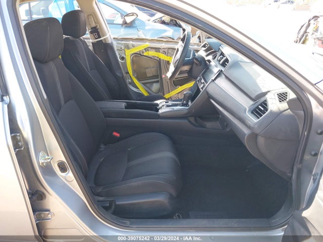 Honda CIVIC EX 2016 19XFC2F70GE097641 Image 5
