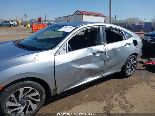 Honda CIVIC EX 2016 19XFC2F70GE097641 Image 6