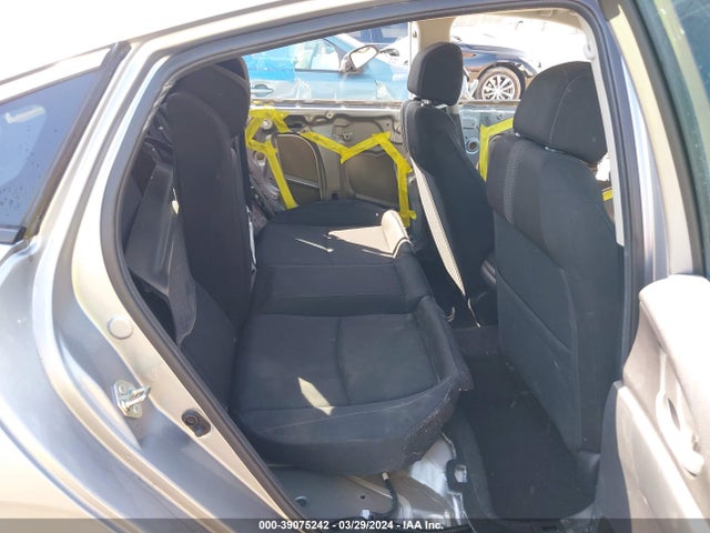 Honda CIVIC EX 2016 19XFC2F70GE097641 Image 8