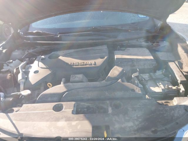 1N4AL3AP6HC162742 Nissan Altima 2.5 Sr