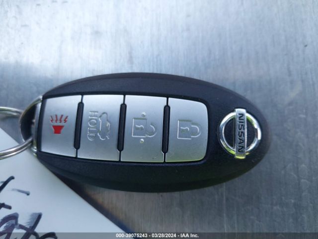 1N4AL3AP6HC162742 Nissan Altima 2.5 Sr
