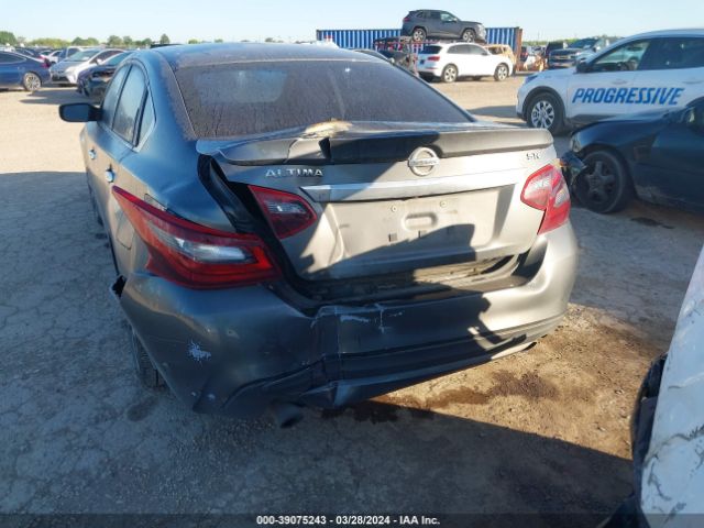 1N4AL3AP6HC162742 Nissan Altima 2.5 Sr