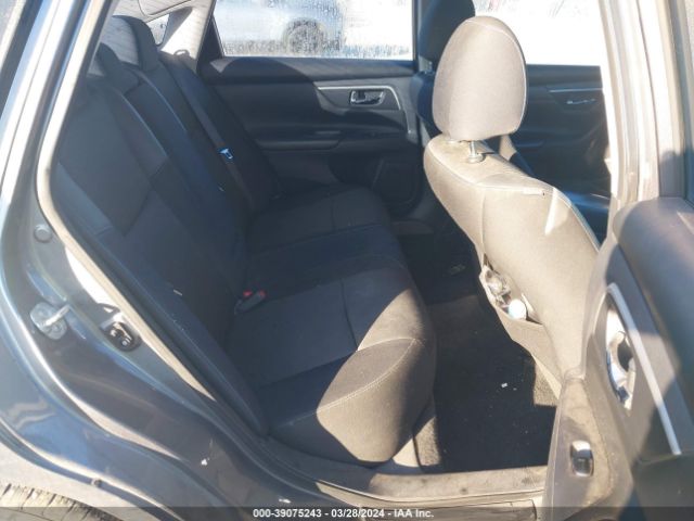 1N4AL3AP6HC162742 Nissan Altima 2.5 Sr