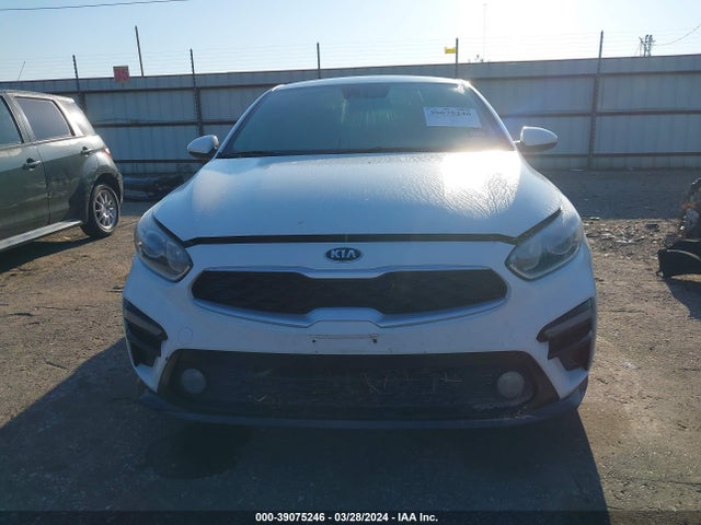 KIA Forte Lxs 2019 3KPF24AD2KE076410 Image 6