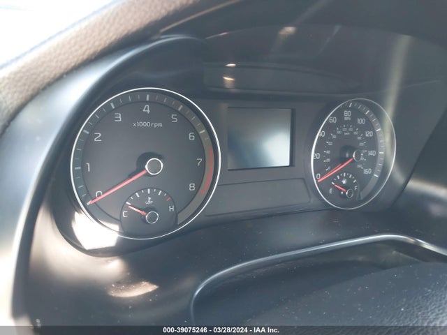 KIA Forte Lxs 2019 3KPF24AD2KE076410 Image 7
