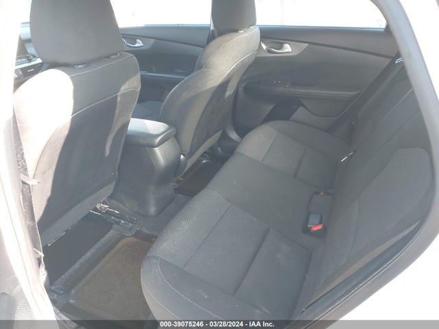 KIA Forte Lxs 2019 3KPF24AD2KE076410 Image 8